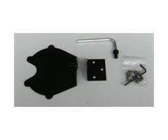 MBB450TM E2S MB-B450T-M Mounting Bracket Kit MB-B450T-M for linked multiple B450 type units